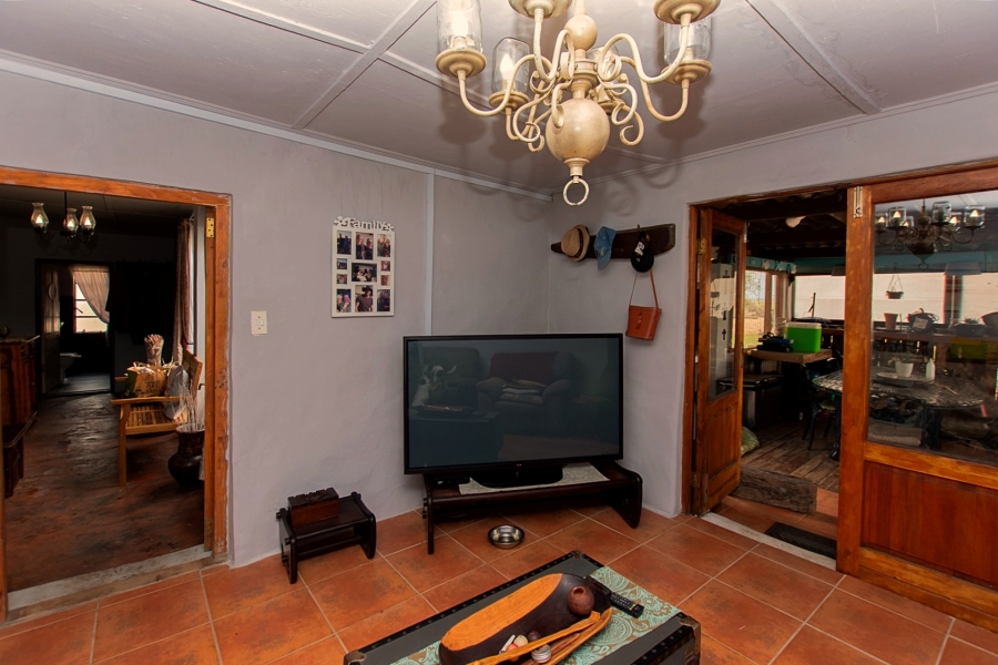 3 Bedroom Property for Sale in Piketberg Rural Western Cape